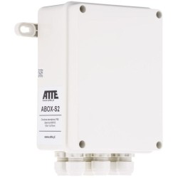 Obudowa zewnętrzna IP56 ATTE ABOX-S2