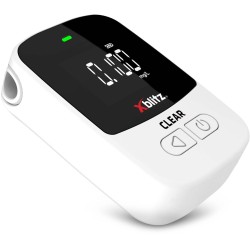 Alkomat Xblitz Clear