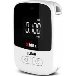 Alkomat Xblitz Clear