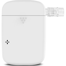 Alkomat Xblitz Clear