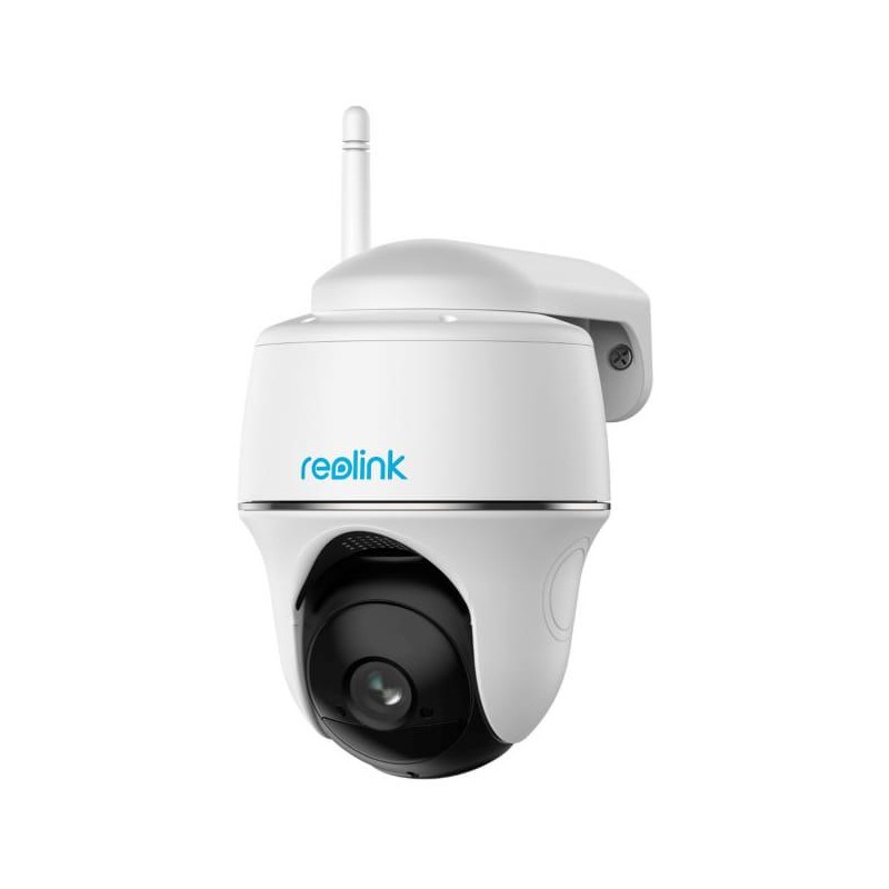 Kamera IP Reolink Argus B420 akumulatorowa 3MPx Wi-Fi