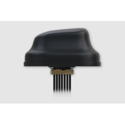 Teltonika antena ROOF SMA PR1KC640 5G COMBO Mobile/GNSS/WIFI