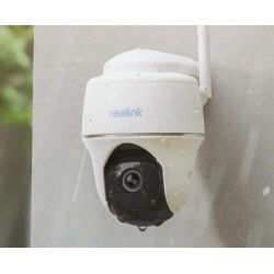 Kamera IP Reolink Argus B420 akumulatorowa 3MPx Wi-Fi