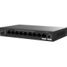 SWITCH POE TENDA TEG1110PF-8-120W