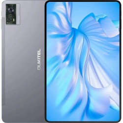 Tablet Oukitel OT5S 6/256GB 12" 8250mAh Szary