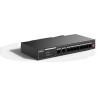 SWITCH DAHUA SF1010LP