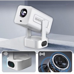 Mini Projektor Zenwire PrimeView IMC360 Android 13/WiFI/350/FULL HD