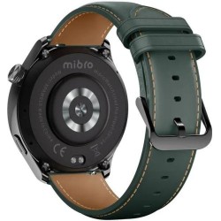 Smartwatch Mibro Lite 3 Pro (Blackish Green)