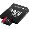 Adata Karta microSD High Endurance 512GB UHS1 U3 V30 A2 100/85MB/s + Adapter