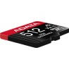Adata Karta microSD High Endurance 512GB UHS1 U3 V30 A2 100/85MB/s + Adapter