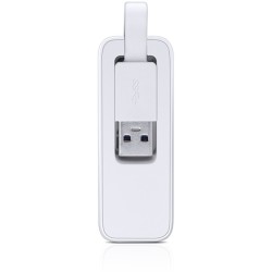 KARTA SIECIOWA ETHERNET TP-LINK UE300 USB 3.0