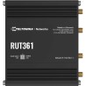 Teltonika RUT361 router przemysłowy 4G / LTE (RUT361100000)