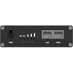Teltonika RUT361 router przemysłowy 4G / LTE (RUT361100000)
