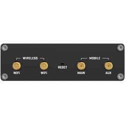 Teltonika RUT361 router przemysłowy 4G / LTE (RUT361100000)