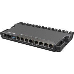 MIKROTIK ROUTERBOARD RB5009UPr+S+IN
