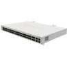 MIKROTIK ROUTERBOARD CRS354-48P-4S+2Q+RM POE+