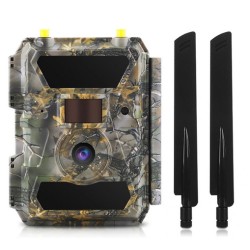 Fotopułapka - Kamera Leśna - Willfine 4.0CG 60°
