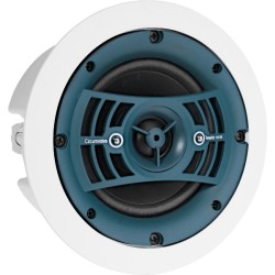 GŁOŚNIK SUFITOWY PA HQM-SOZ1625 16W 100V BIAŁY