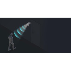 Kamera IP Ezviz H90 4MP+4MP