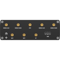 Teltonika RUTX14 router przemysłowy 4G / LTE (RUTX14000000)