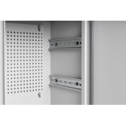 ABOX-ALUXL Obudowa zewnętrzna ATTE IP66