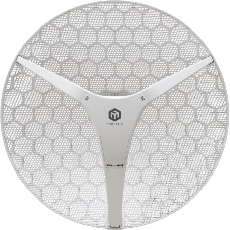 ANTENA MIKROTIK LHG XL 5 ax (LHG-5axD-XL)