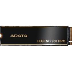 Adata Dysk SSD LEGEND 900 Pro 1TB PCIe 4x4 7.4/6.5 GB/s M2