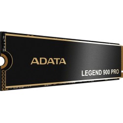 Adata Dysk SSD LEGEND 900 Pro 1TB PCIe 4x4 7.4/6.5 GB/s M2