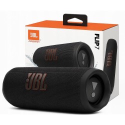 Głośnik JBL FLIP 7 (Czarny)