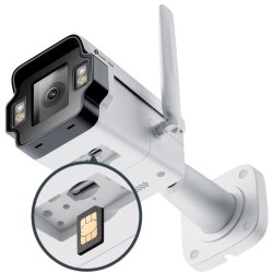 KAMERA TP-Link InSight S345-4G(4mm)