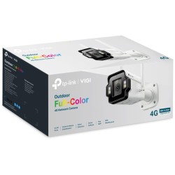 KAMERA TP-Link InSight S345-4G(4mm)