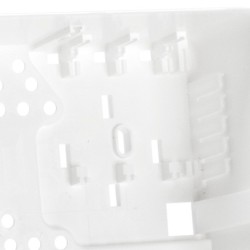 SATEL OBUDOWA OPU-4P