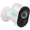 Kamera IP Reolink Argus Series B330 akumulatorowa biała 5MP Wi-Fi