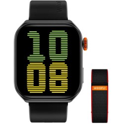 Smartwatch Weofly Edge 2 czarny