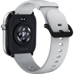 Smartwatch Mibro C4 (Silver)