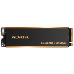 Adata Dysk SSD LEGEND 960 MAX 1TB PCIe M2