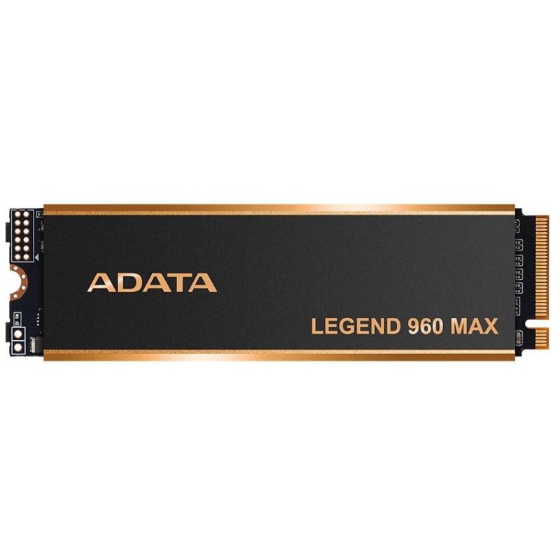 Adata Dysk SSD LEGEND 960 MAX 1TB PCIe M2 Adata Dysk SSD LEGEND 960 MAX 1TB PCIe M2