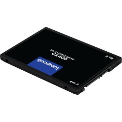 DYSK SSD GOODRAM CX400 G2 2TB SATA3