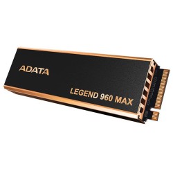 Adata Dysk SSD LEGEND 960 MAX 1TB PCIe M2