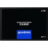 DYSK SSD GOODRAM CX400 G2 2TB SATA3