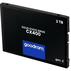 DYSK SSD GOODRAM CX400 G2 2TB SATA3