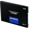 DYSK SSD GOODRAM CX400 G2 2TB SATA3