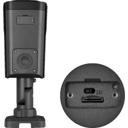 Kamera IP BCS POINT BCS-P-TIP28FSR4L4-Ai2-G(2)