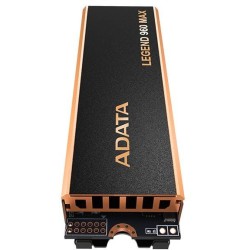 Adata Dysk SSD LEGEND 960 MAX 1TB PCIe M2