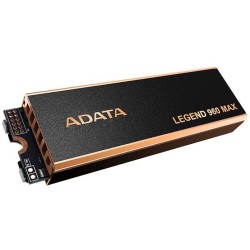Adata Dysk SSD LEGEND 960 MAX 1TB PCIe M2