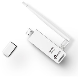 ADAPTER WLAN USB TP-LINK TL-WN722N 150MBPS