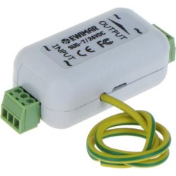 Zabezpieczenie linii zasilającej 48V DC EWIMAR SUG-7 / 48VDC