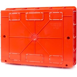 Rozdzielnica podtynkowa 12 modułowa Adelid RM-PT-12P