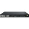 SWITCH DCN S4200-28P-PL-SI-R2 L2 24xPoE+/4xSFP (200W)