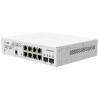 MIKROTIK ROUTERBOARD CSS610-8G-2S+IN